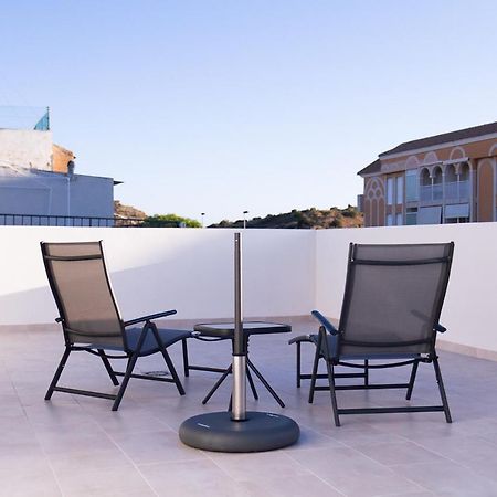 Sosiego Home Puerto de Mazarron Exterior photo