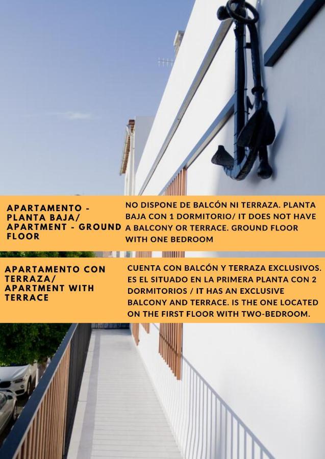 Sosiego Home Puerto de Mazarron Exterior photo